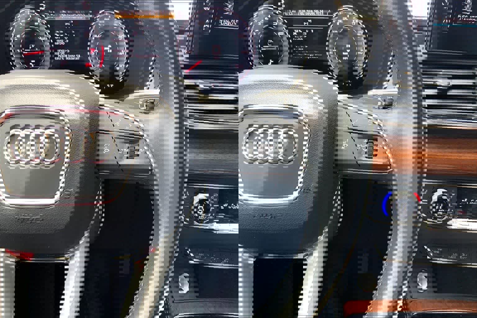 Used 2023 Audi Q5 2.0T Premium Plus image 25