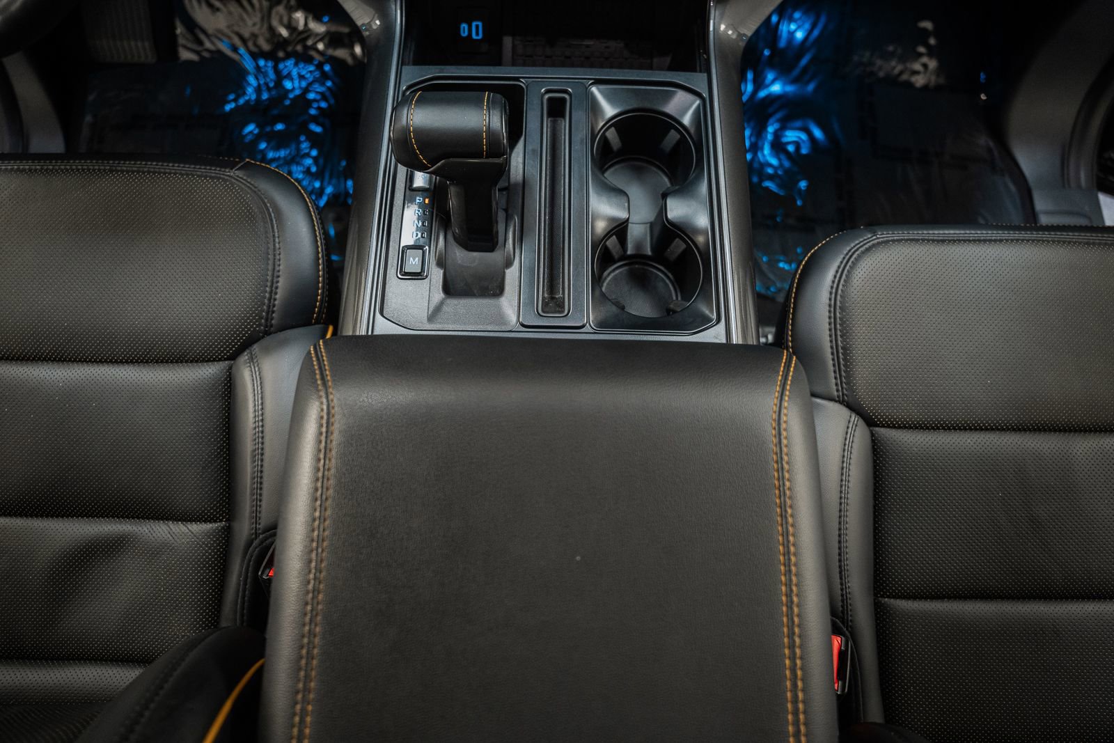 Certified 2023 Ford F150 Tremor w/ Equipment Group 402A High image 32