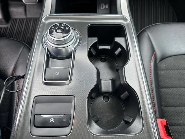 Certified 2022 Ford Edge ST-Line AWD/4WD image 35