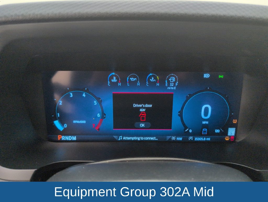 Certified 2025 Ford F150 XLT w/ Equipment Group 302A MID RWD image 21
