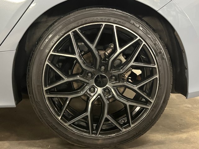 Used 2023 Honda Civic Sport Touring image 26