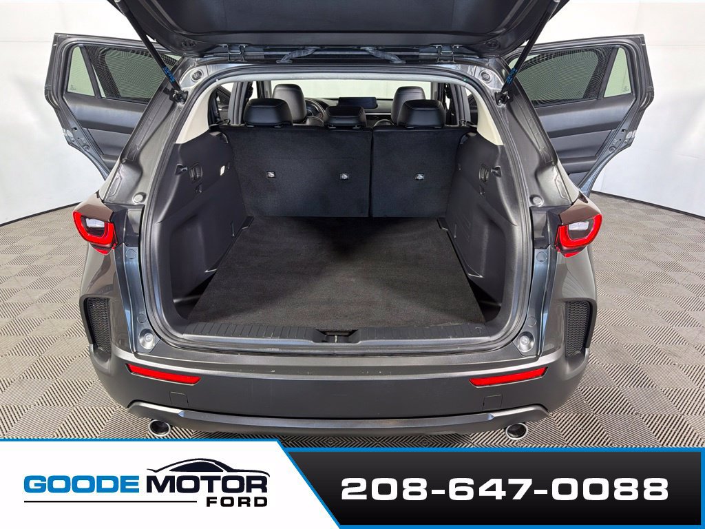 Used 2024 MAZDA CX-50 AWD 2.5 S w/ Select Package image 21