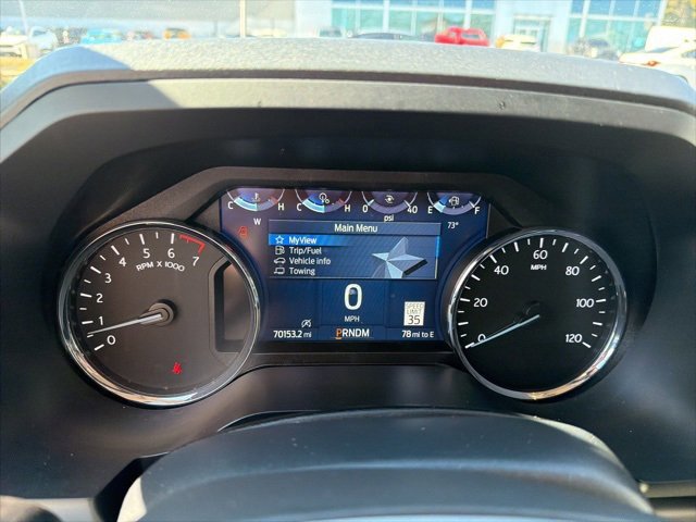 Certified 2024 Ford Expedition Max XLT image 21