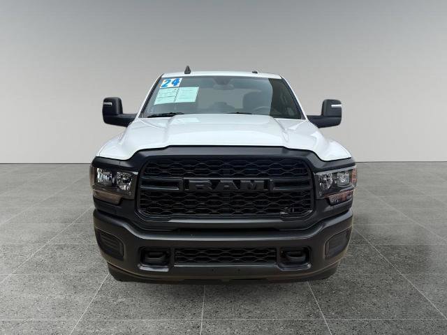Used 2024 RAM 3500 Tradesman image 7