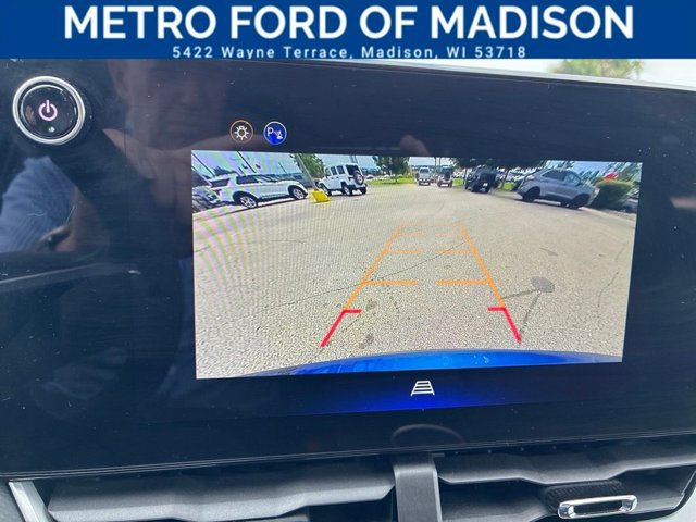 Used 2025 Chevrolet Equinox LT AWD/4WD image 22