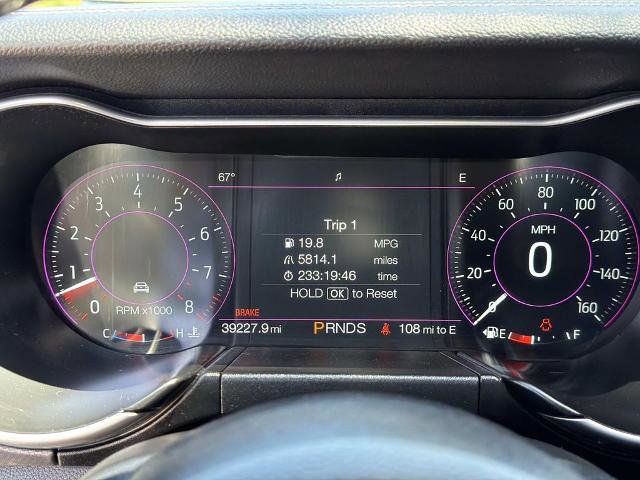 Certified 2020 Ford Mustang GT Premium w/ Equipment Group 401A RWD image 27