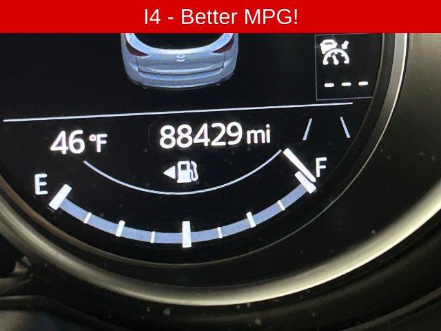 Used 2021 MAZDA CX-5 Touring image 7