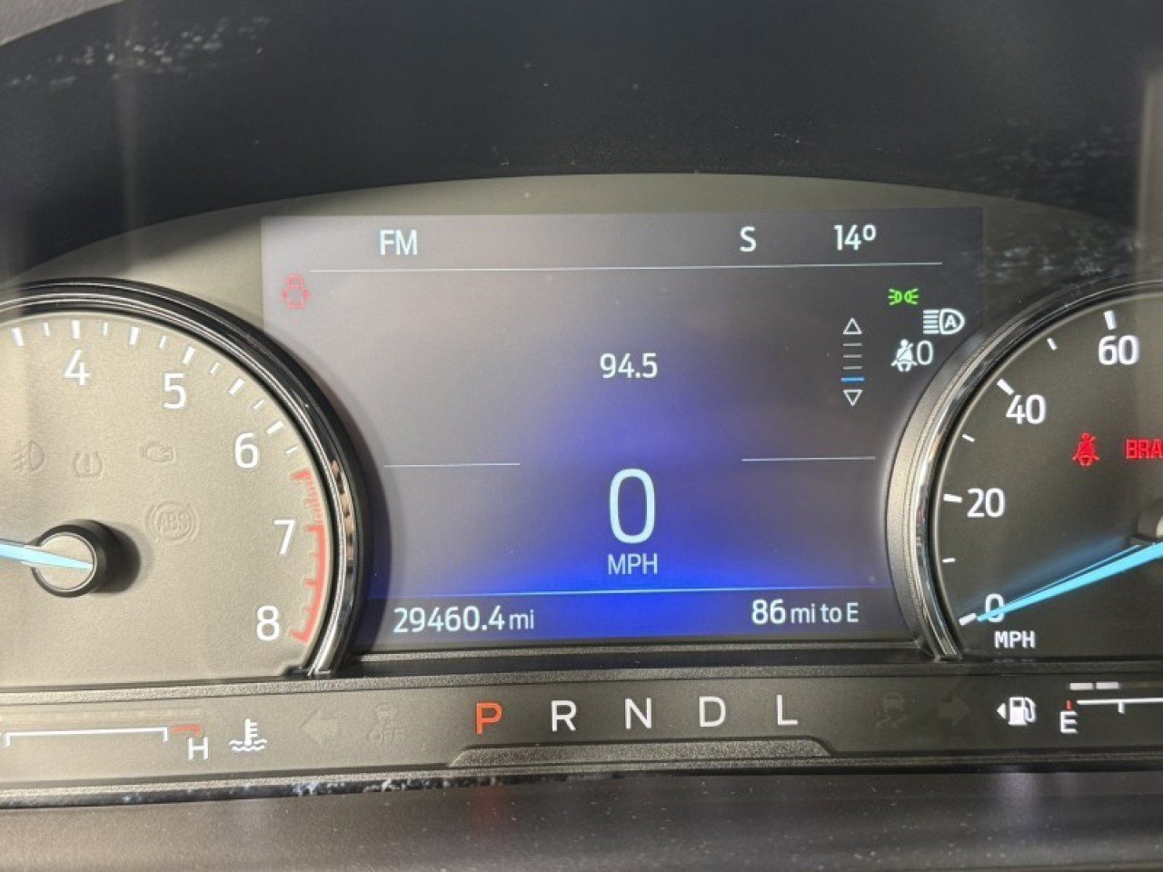 Certified 2022 Ford Explorer XLT w/ Equipment Group 202A image 22