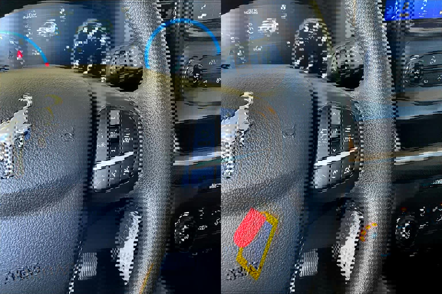 Certified 2022 Ford Bronco Sport image 22