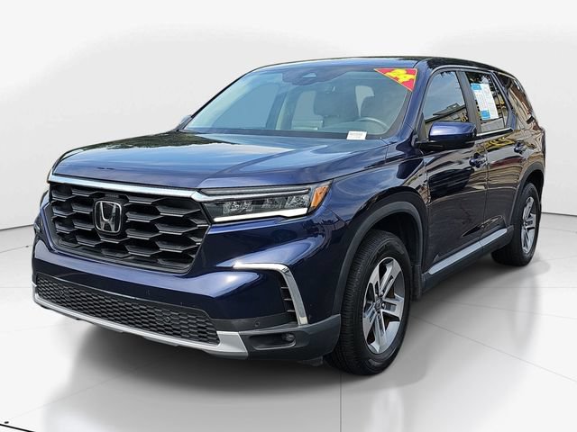 Used 2024 Honda Pilot EX-L image 8