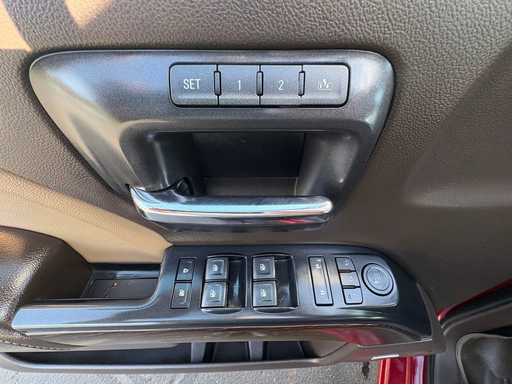 Used 2018 GMC Sierra 1500 Denali w/ Denali Ultimate Package AWD/4WD image 18