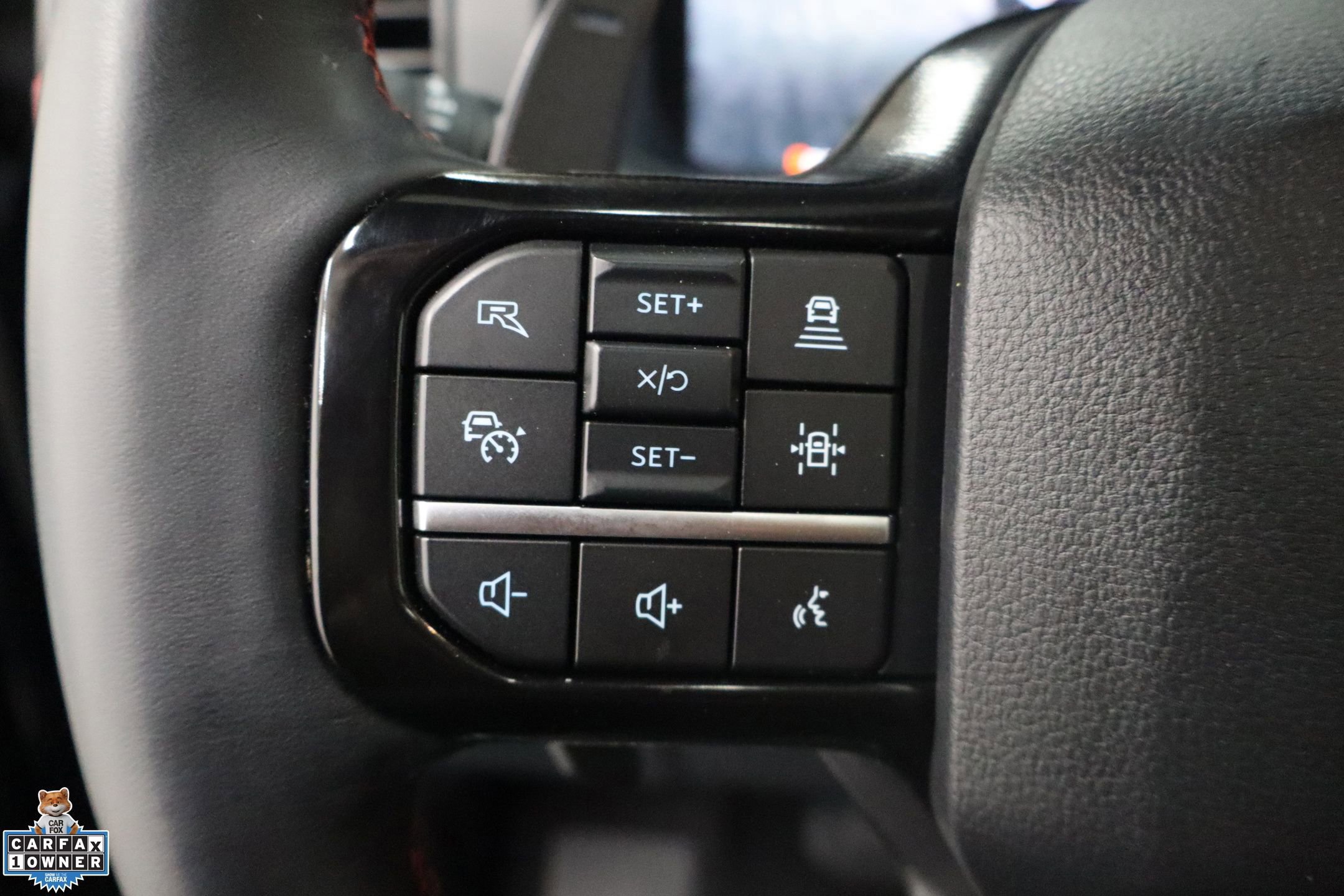 Certified 2025 Ford F150 Raptor w/ Equipment Group 803A Raptor R image 20