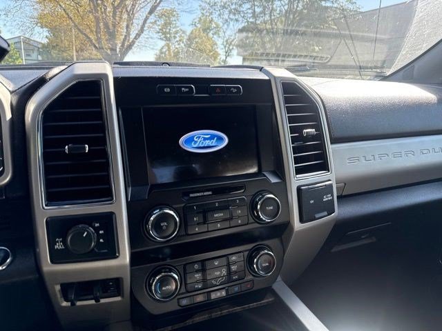 Certified 2019 Ford F350 Lariat AWD/4WD image 16