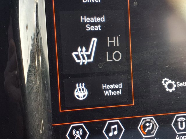 Used 2019 Jeep Compass Limited image 5