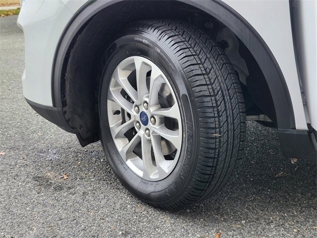 Certified 2022 Ford Escape SE w/ Convenience Package image 33