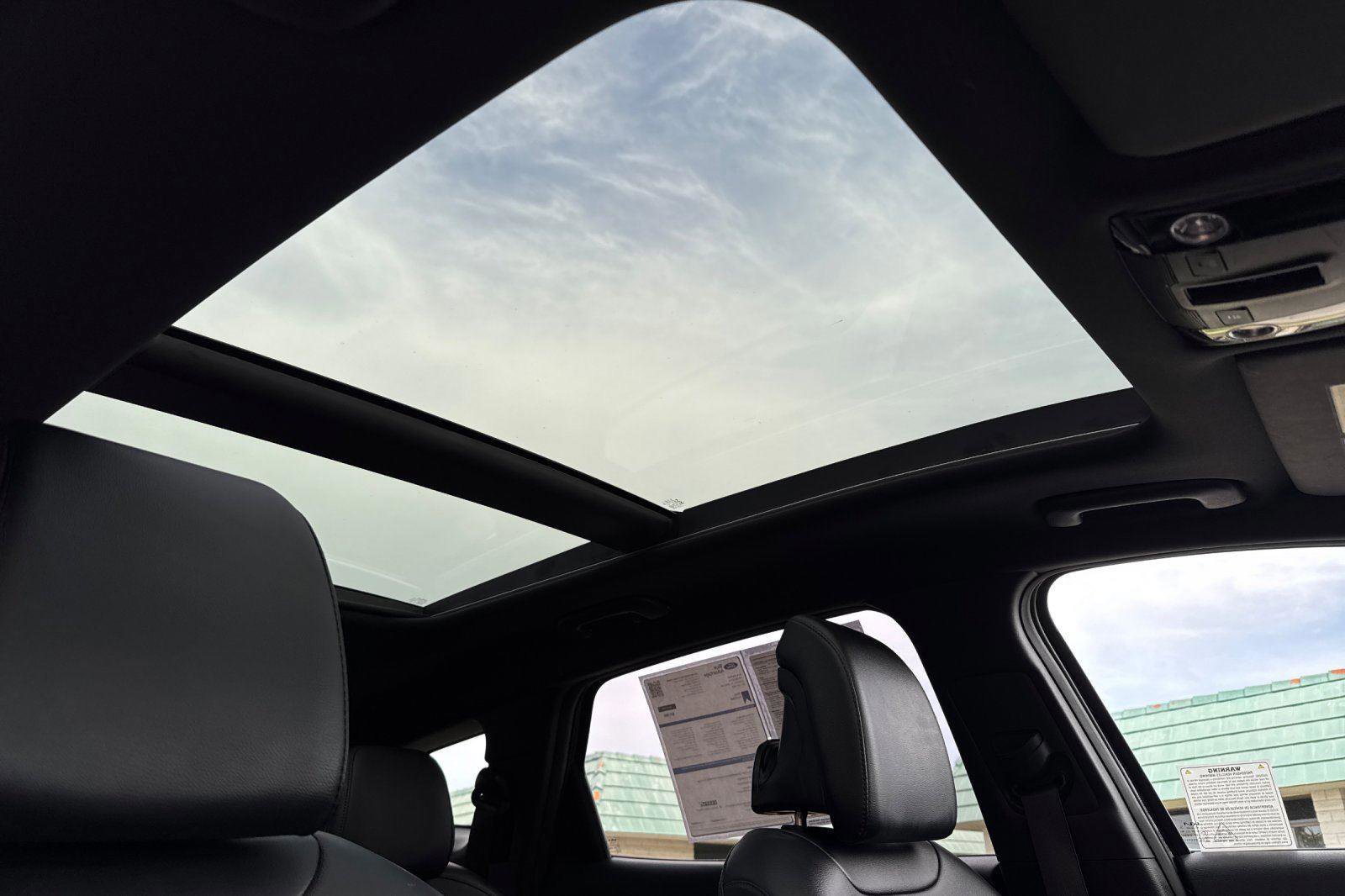 Used 2023 Kia Sportage X-Line Prestige image 14