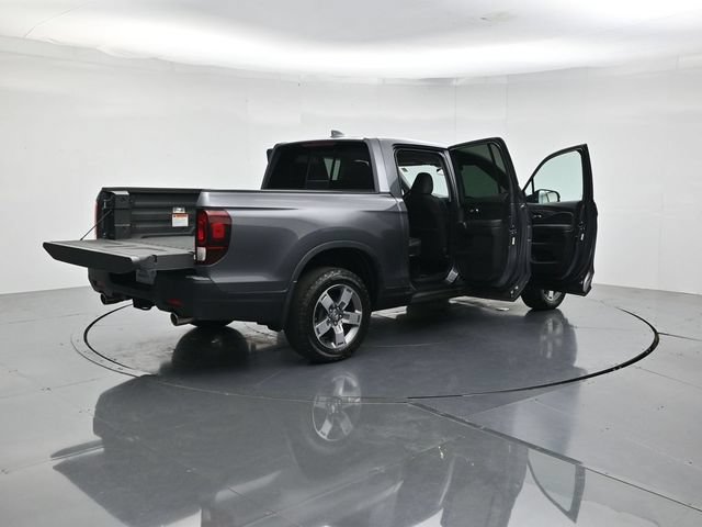 Used 2024 Honda Ridgeline RTL image 49