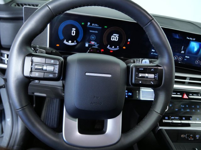 Used 2024 Hyundai Santa Fe XRT AWD/4WD image 24