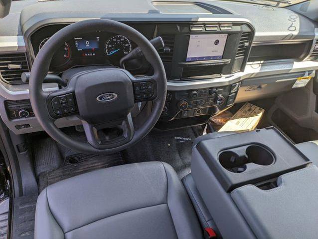 Certified 2023 Ford F350 XL w/ Snow Plow Prep Package AWD/4WD image 26