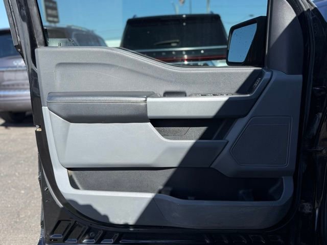 Certified 2022 Ford F150 XLT w/ Trailer Tow Package image 19