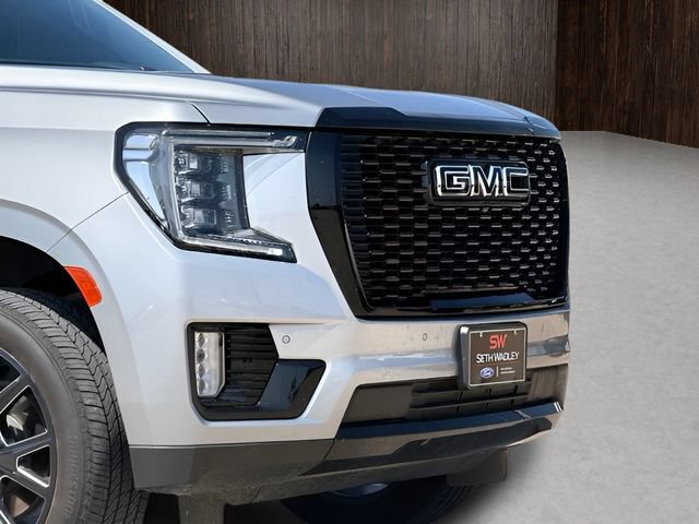 Used 2024 GMC Yukon Denali AWD/4WD image 8