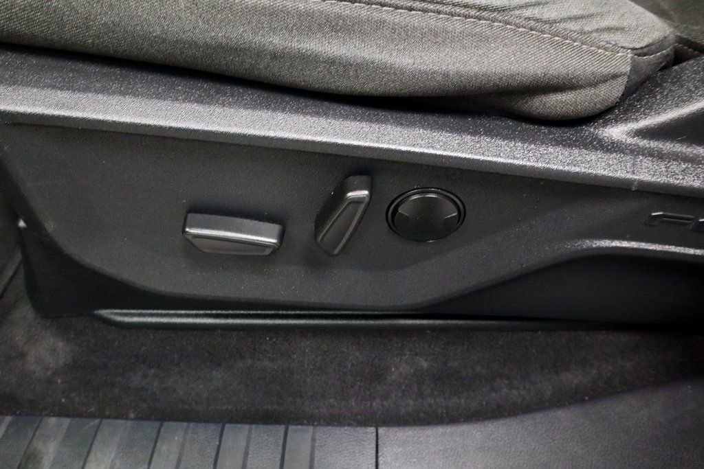 Certified 2023 Ford F150 XLT w/ Equipment Group 302A High image 25