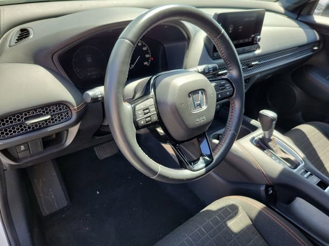 Used 2023 Honda HR-V Sport image 19