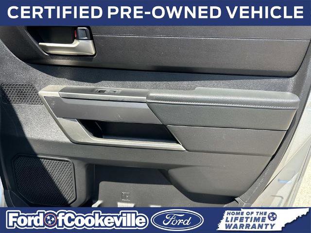 Used 2023 Toyota Tundra SR5 AWD/4WD image 21