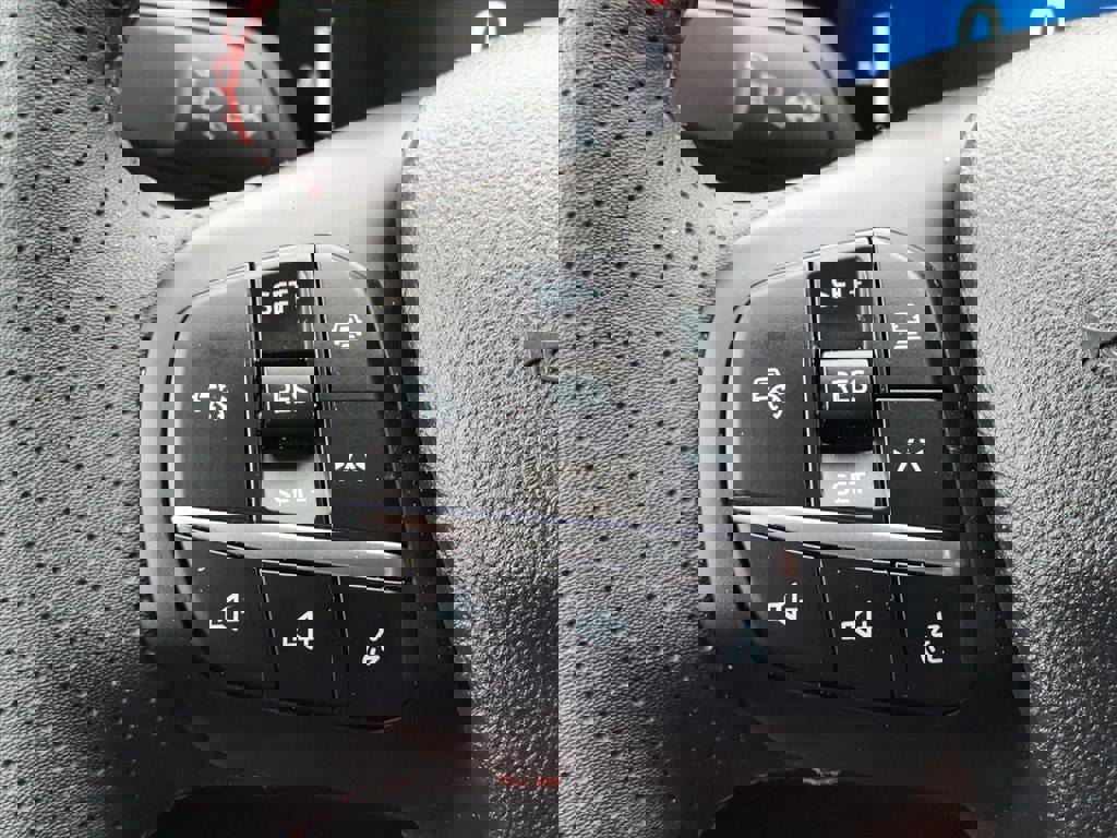 Certified 2024 Ford Escape ST-Line w/ Tech Pack #1 image 21