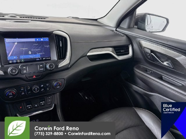 Used 2019 GMC Terrain SLT w/ Preferred Package AWD/4WD image 27