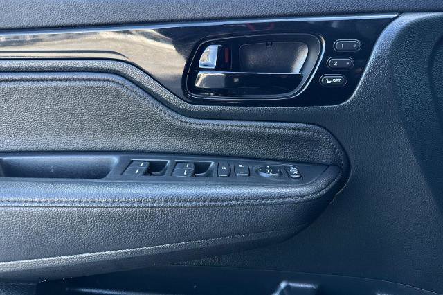 Used 2024 Honda Odyssey Touring image 10