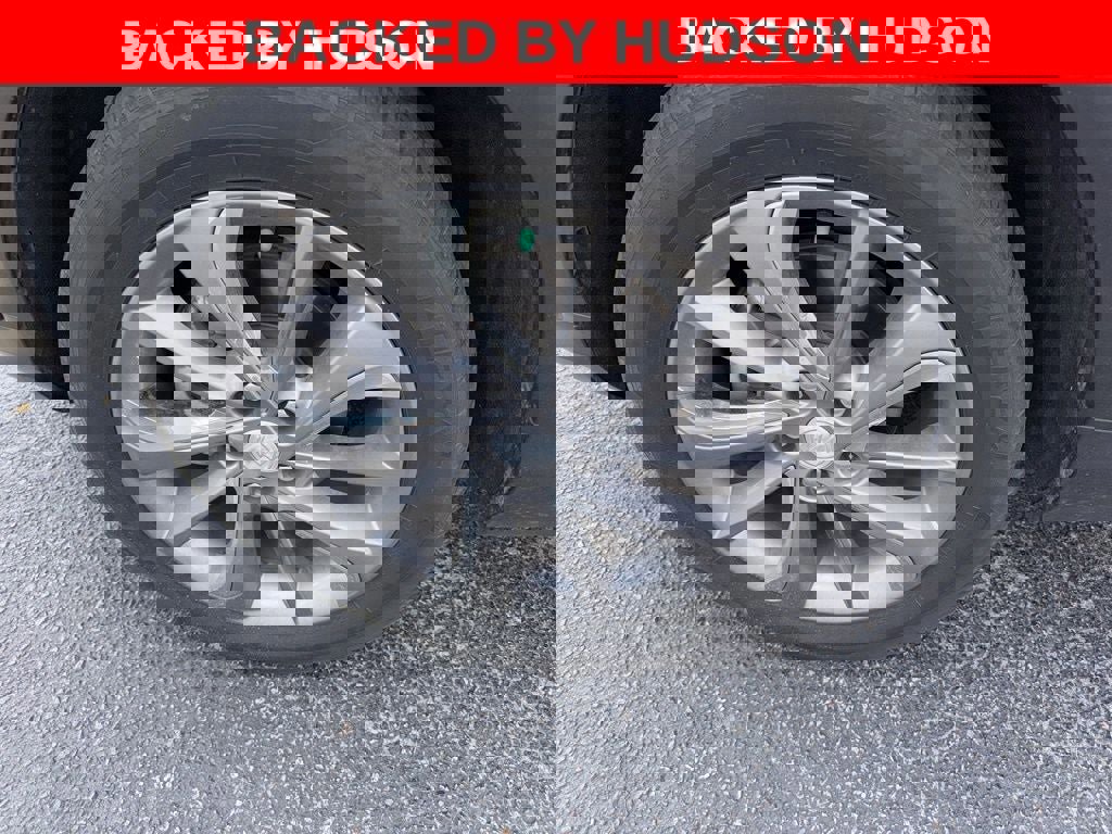 Used 2023 Buick Encore GX Essence w/ Experience Buick Package image 6