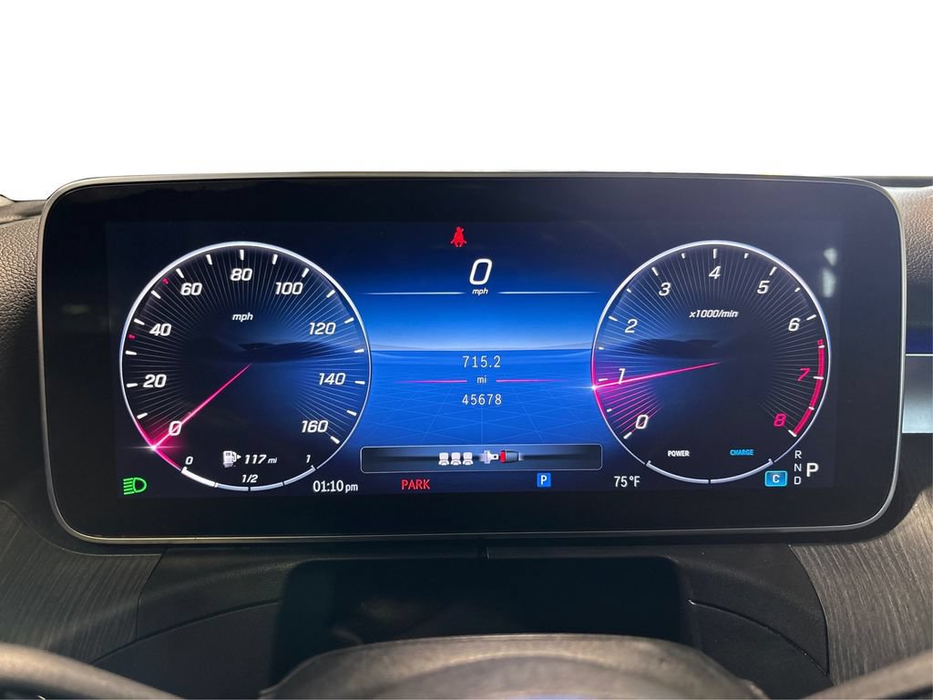 Used 2023 Mercedes-Benz C 300 Sedan image 28