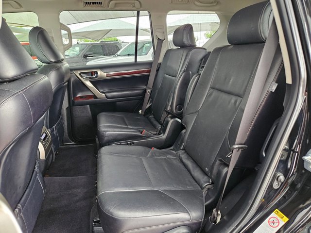 Used 2018 Lexus GX 460 Premium AWD/4WD image 20