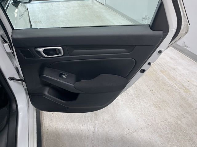 Used 2023 Honda Civic LX image 28