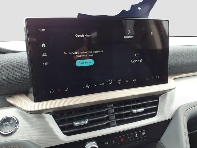 Certified 2025 Ford Explorer Active RWD image 20