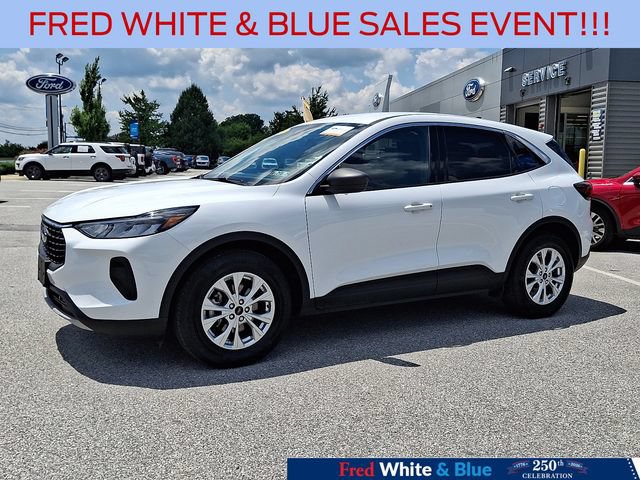 Certified 2023 Ford Escape Active w/ Tech Pack #1 AWD/4WD image 5