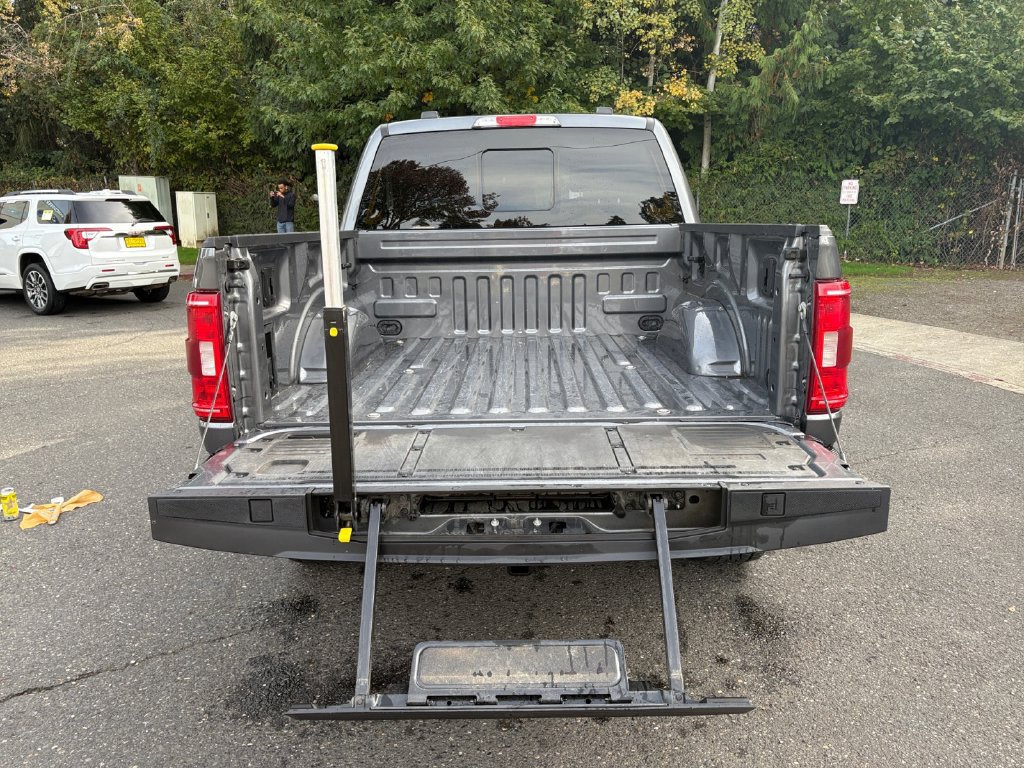 Certified 2023 Ford F150 XLT w/ Equipment Group 302A High AWD/4WD image 26