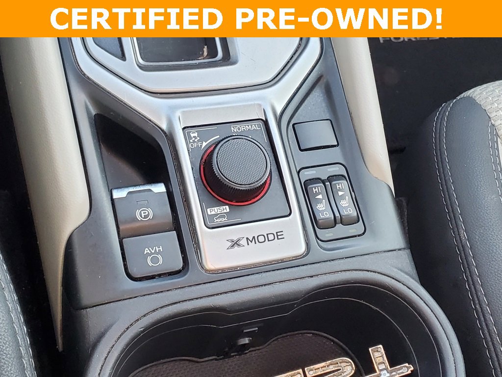 Used 2019 Subaru Forester Premium w/ All-Weather Package image 28