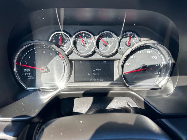 Used 2021 Chevrolet Tahoe Z71 w/ Luxury Package image 29