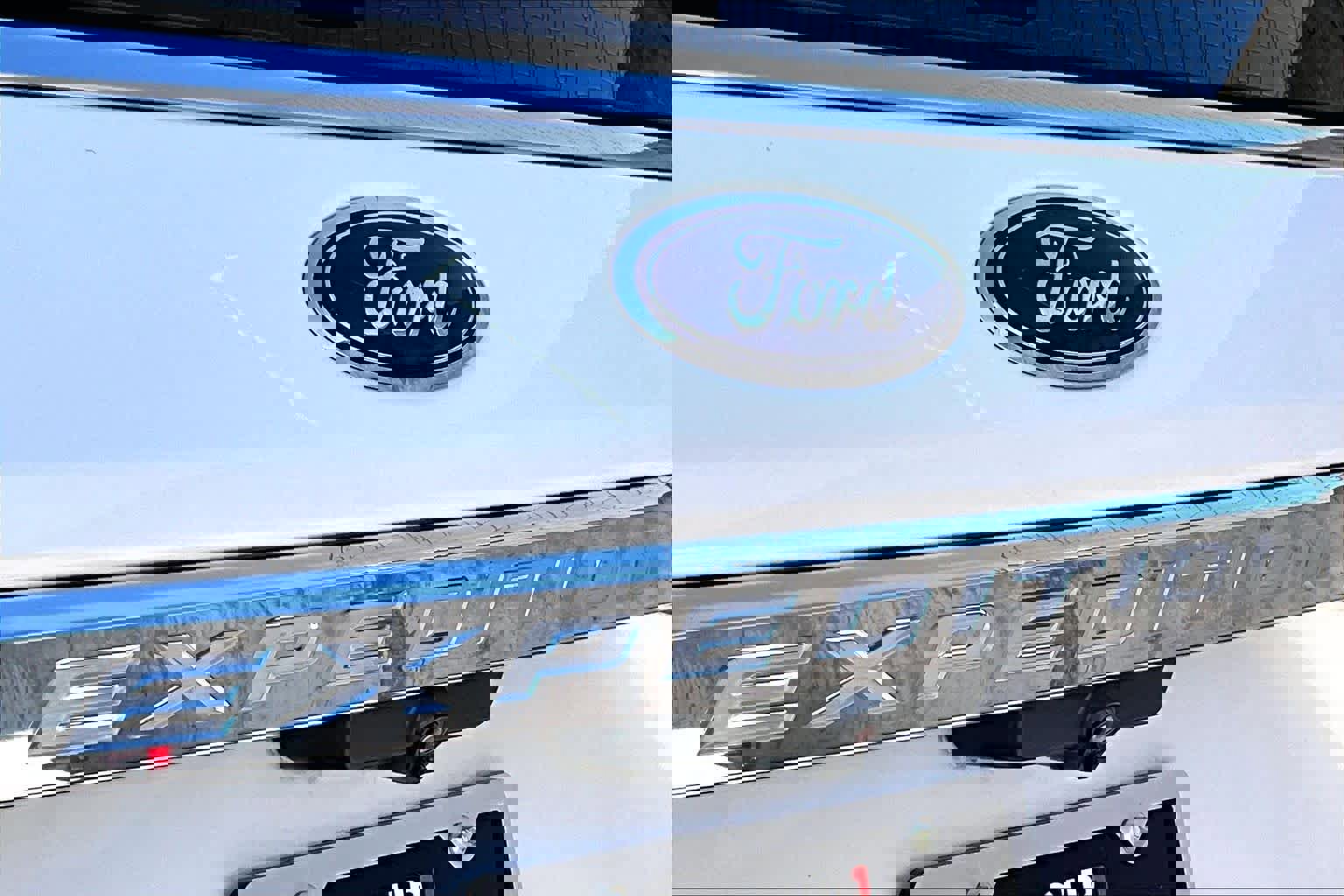 Certified 2019 Ford Expedition XLT w/ Cargo Package image 33