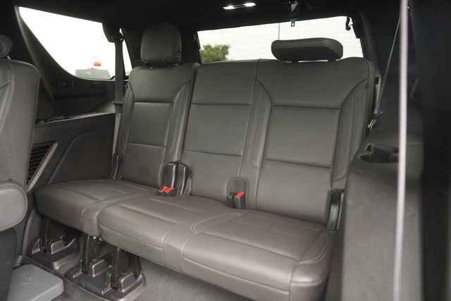 Used 2023 Chevrolet Tahoe Z71 AWD/4WD image 14