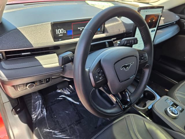 Certified 2023 Ford Mustang Mach-E Premium RWD image 10