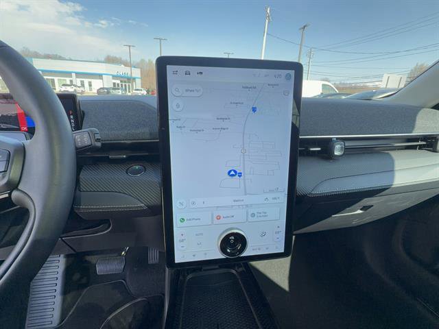 Certified 2023 Ford Mustang Mach-E Premium image 16