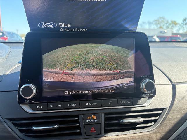 Used 2025 Nissan Altima 2.5 SV FWD image 36