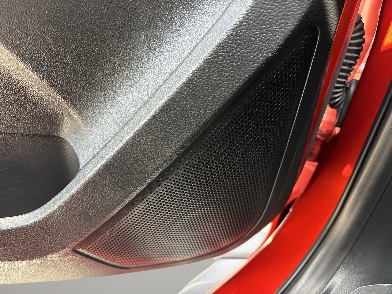 Certified 2023 Ford Ranger XLT w/ Equipment Group 301A Mid image 23