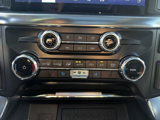 Certified 2023 Ford F150 Lariat w/ Equipment Group 502A High image 25