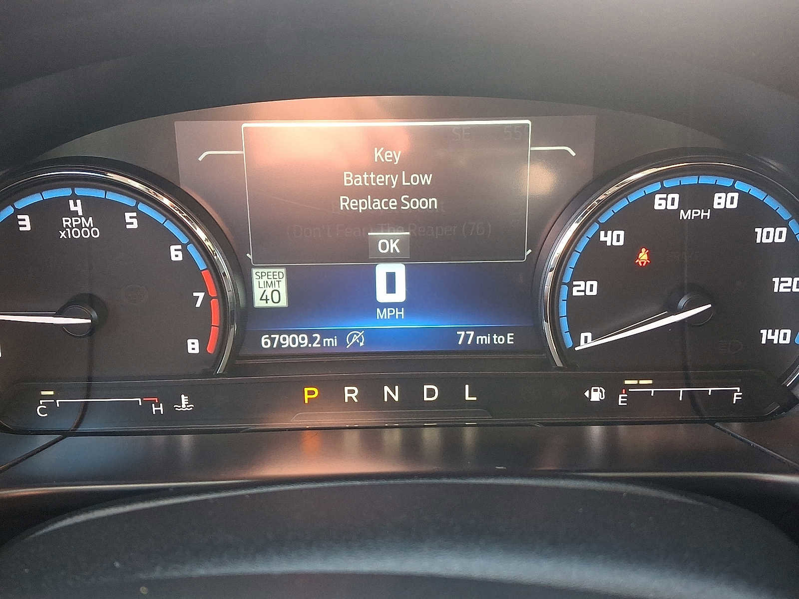 Certified 2021 Ford Bronco Sport Outer Banks image 20