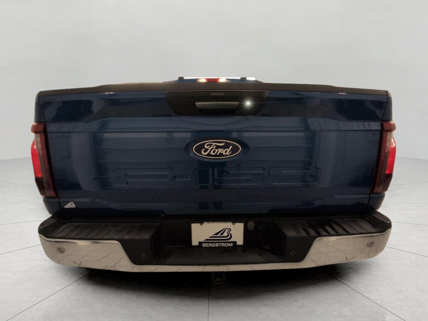 Certified 2024 Ford F150 XLT AWD/4WD image 25