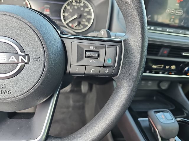 Used 2023 Nissan Rogue SV AWD/4WD image 20
